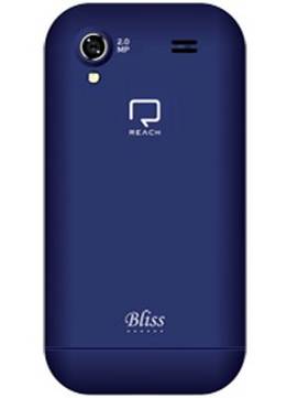 Reach Bliss Ultra RT15i