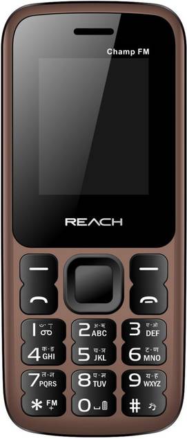 Reach Champ FM