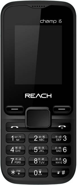 Reach Champ i5