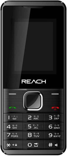 Reach Champ Plus