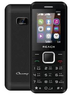 Reach Champ R1800