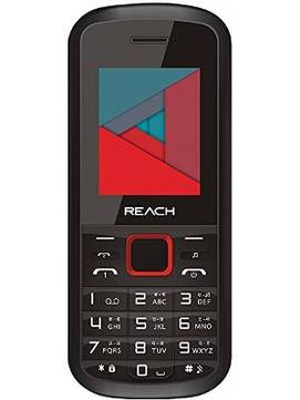Reach Cogent Strong