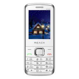 Reach Explode Edge RZ406