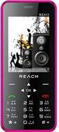 Reach Explode Edge RZ411