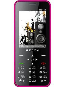 Reach Explode Edge RZ411