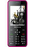 Reach Explode Edge RZ411