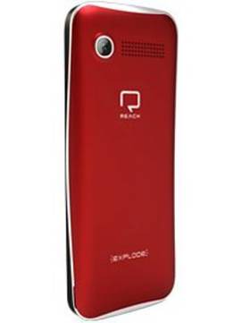 Reach Explode Mega RZ405