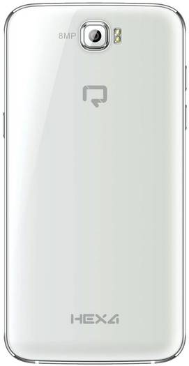Reach Hexa 551