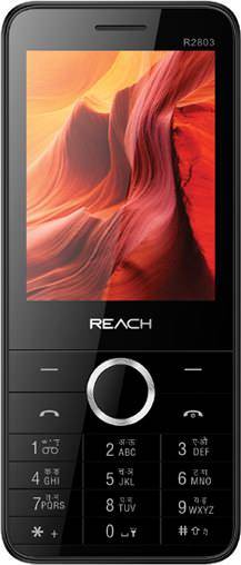 Reach Jazz R2803
