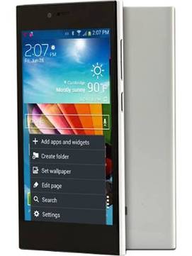 Reach Klassy 100 HD