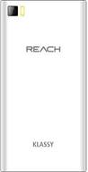 Reach Klassy 200 HD