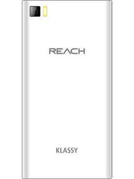 Reach Klassy 200 HD