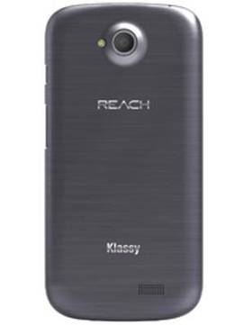 Reach Klassy 400 HD