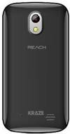 Reach Kraze 350