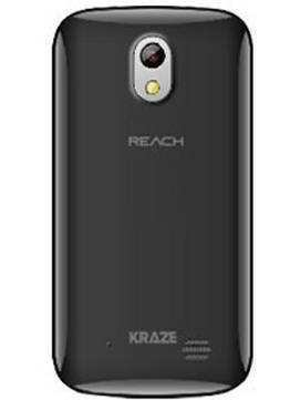 Reach Kraze 350