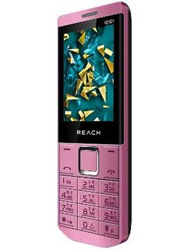 Reach Nuvo RZ601