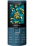 Reach Nuvo RZ601