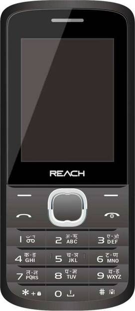 Reach Power 230