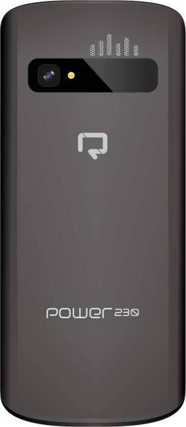 Reach Power 230