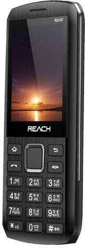 Reach Power R2407
