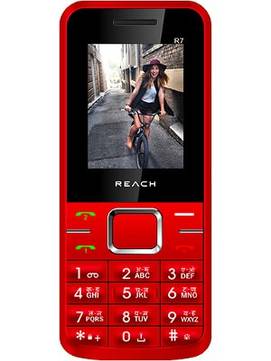 Reach R7