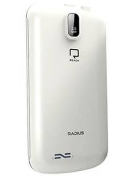 Reach Radius RD 52 Pro