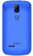Reach Radius RD 53e