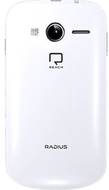 Reach Radius RD51