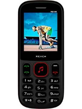 Reach Ready RE 186
