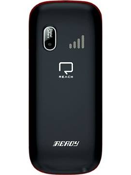 Reach Ready RE 186