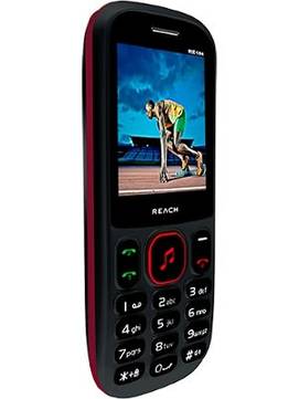 Reach Ready RE 186