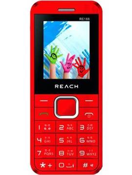 Reach Ready Regular RE188
