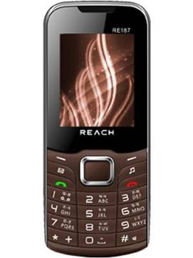 Reach Ready Super Mini RE 187