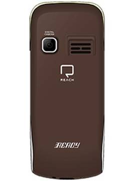 Reach Ready Super Mini RE 187