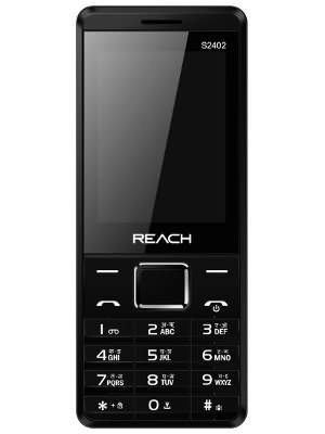 Reach S2402 Price