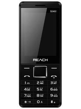 Reach S2402