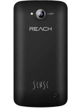 Reach Sense 100