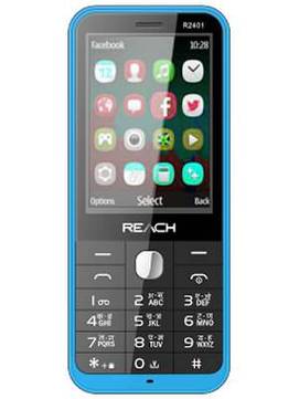 Reach Star R2401