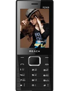Reach Supremo RZ408