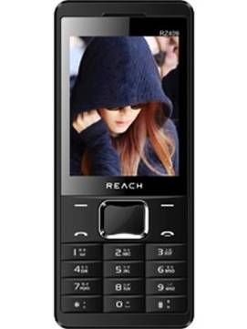 Reach Supremo RZ409