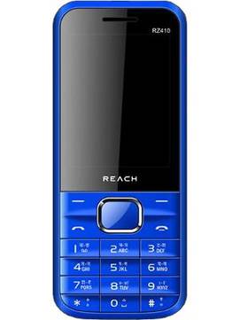 Reach Supremo RZ410