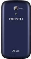 Reach Zeal 100
