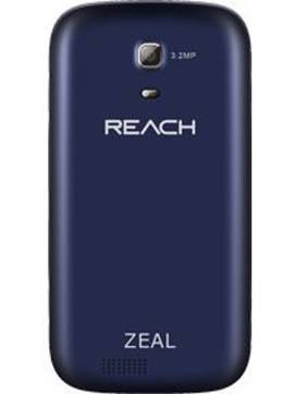 Reach Zeal 100