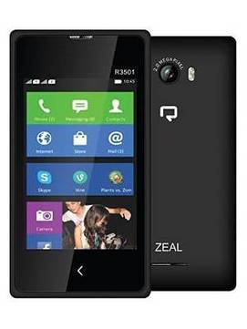 Reach Zeal R3501