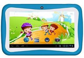 Reconnect RPTPB0705 Kids Tablet 4GB