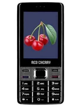 Red Cherry RC-002