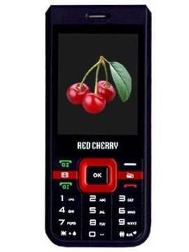Red Cherry RC-003