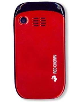 Red Cherry RC-004