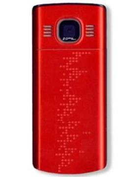 Red Cherry RC-005