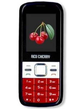 Red Cherry RC-006